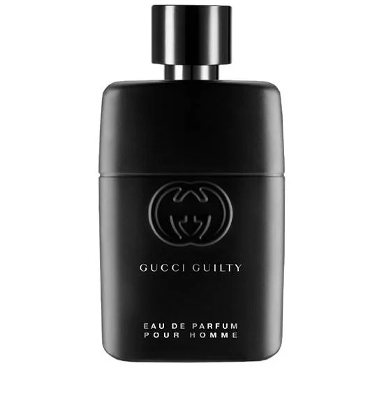 GUCCI Guilty Pour Homme Eau de Parfum for Men 50ml Оригинал