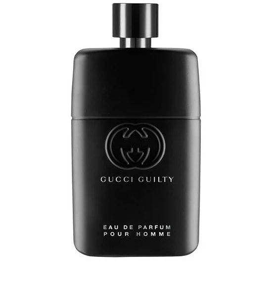 GUCCI Guilty Pour Homme Eau de Parfum for Men 90ml Оригинал