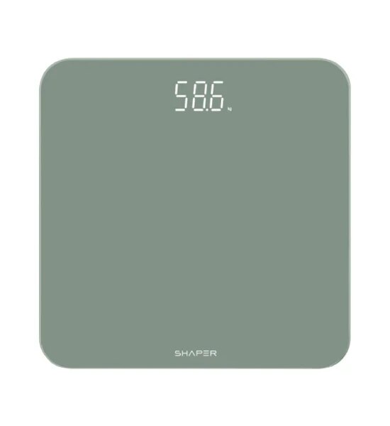 SHAPER Digital Personal Scale Оригинал
