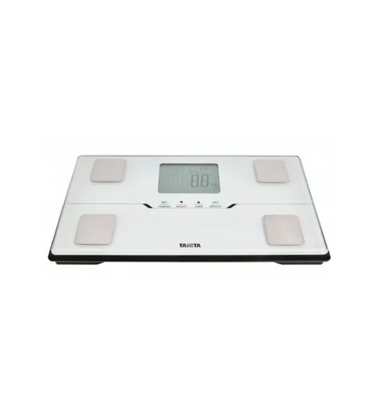 TANITA InnerScan Scale BC-401 White Оригинал