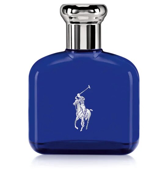 RALPH LAUREN P BLUE 2 5OZ 75ML EDT SPRAY G Оригинал