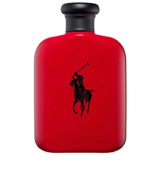 RALPH LAUREN PRED 125ML EDT FG G Оригинал