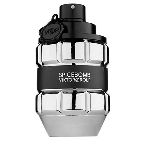 VIKTOR&ROLF Spicebomb EDT Perfume 50 mL Оригинал