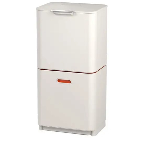 JOSEPH JOSEPH Trash Bin Plastic Оригинал