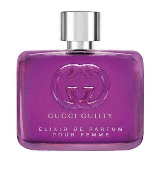 GUCCI Guilty Elixir de Parfum for Women 60ml Оригинал