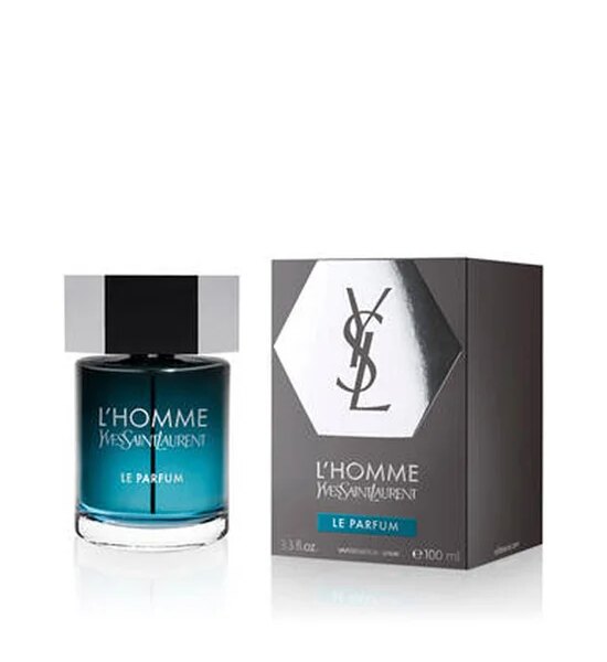 YSL BEAUTY Men Fragrance Hom Le Parfum 100 mL Оригинал