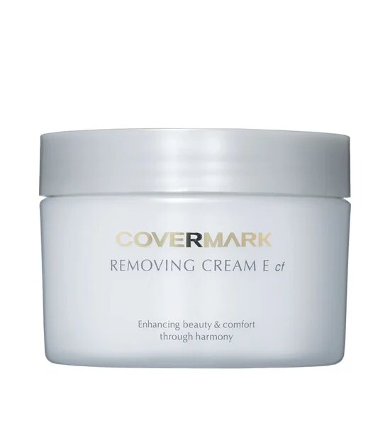 COVERMARK CM REMOVING CREAM E JQ Оригинал