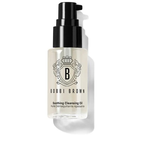 BOBBI BROWN Cleansing Oil Soothing 30 mL Оригинал