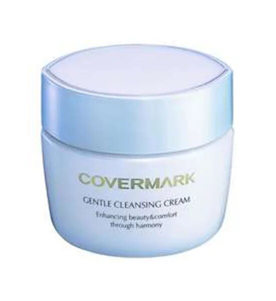 COVERMARK Gentle Cleansing Cream Оригинал