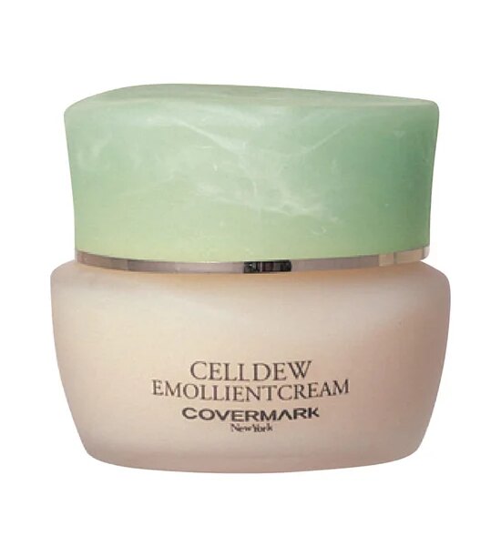 COVERMARK Celldew Emollient Cream 40 g Оригинал