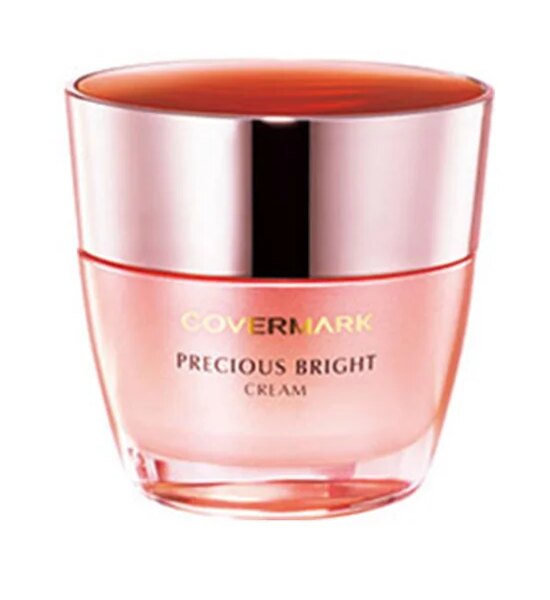 COVERMARK Precious Bright Cream W 30 g Оригинал