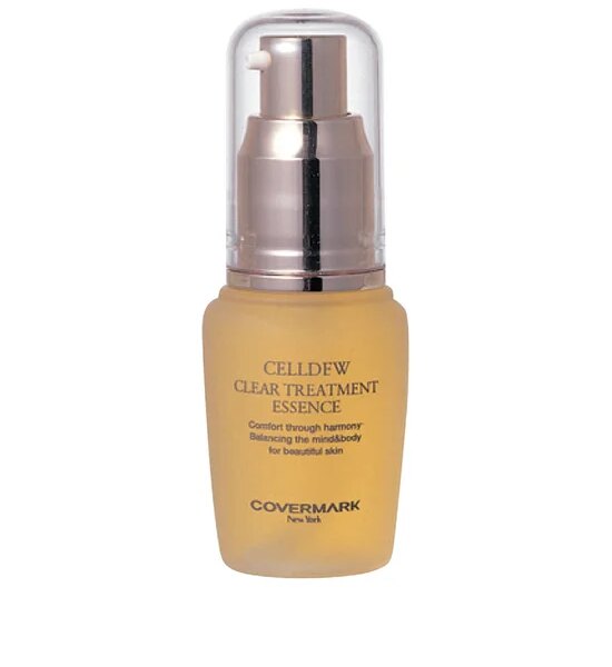 COVERMARK Celldew Clear Treatment ESS 35 mL Оригинал