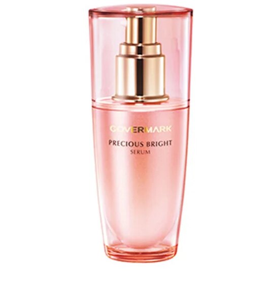 COVERMARK Precious Bright Serum W 40 mL Оригинал