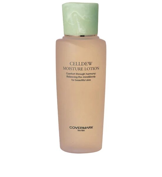 COVERMARK Celldew Moisture Lotion 150 mL Оригинал