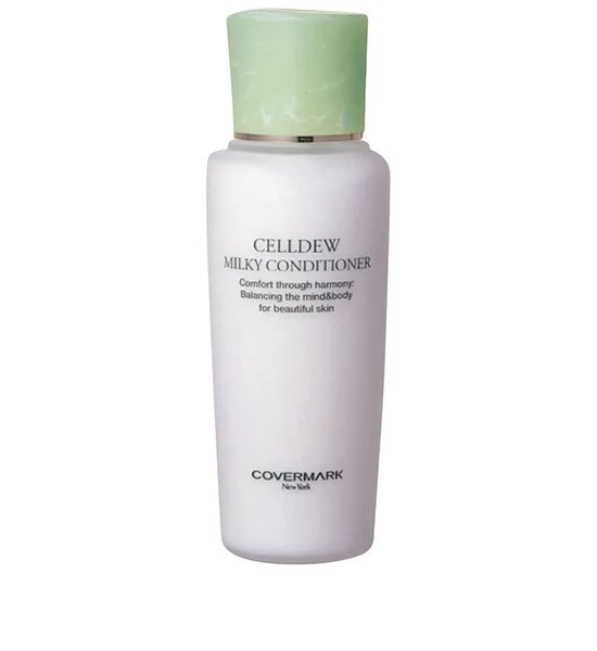 COVERMARK Celldew Milky Conditioner 120 mL Оригинал