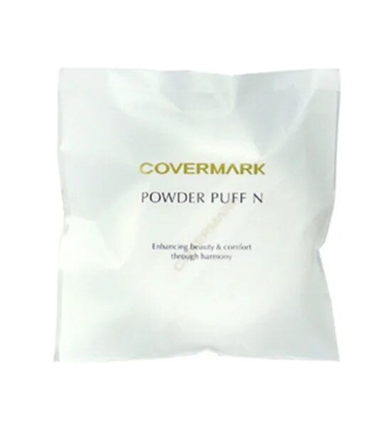 COVERMARK Cm Powder Puff Оригинал