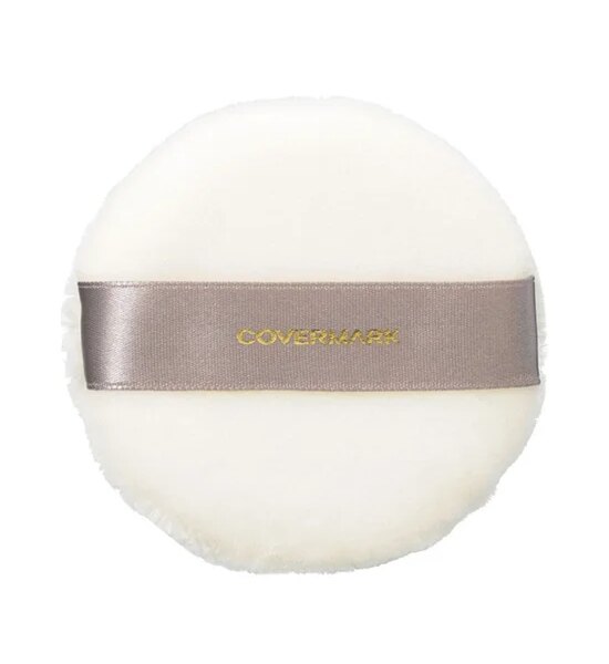 COVERMARK Cm Sheer Powder Puff F Оригинал