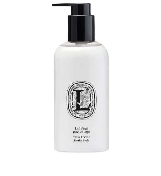 DIPTYQUE FRESH LOTION FOR THE BODY Оригинал