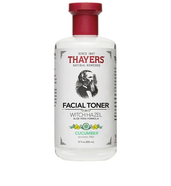 THAYERS Cucumber Toner 355 mL Оригинал