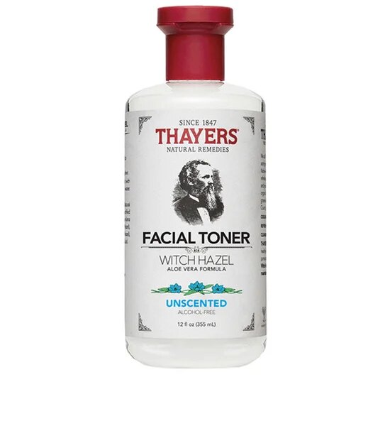 THAYERS Unscented Toner 355 mL Оригинал
