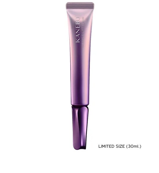 KANEBO Wrinkle-Lift Serum Limited Size Limited Edition  30 mL Оригинал