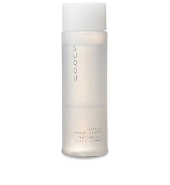 SUQQU Eye & Lip Makeup Remover 100 mL Оригинал