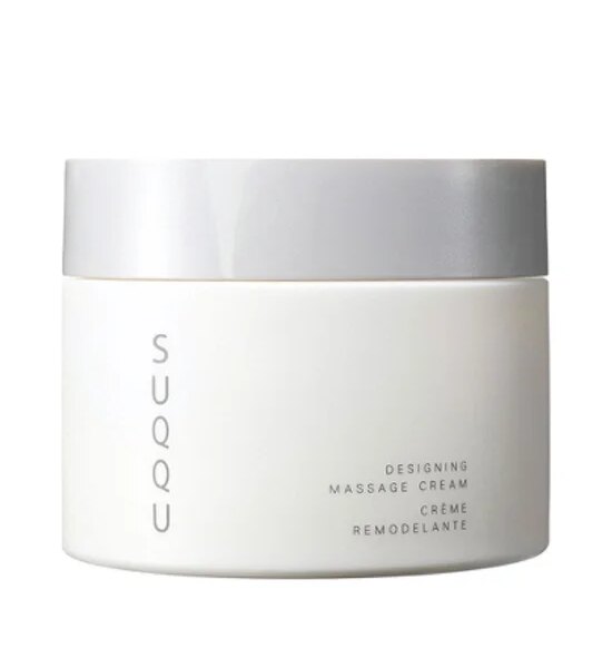 SUQQU Designing Massage Cream 200 g Оригинал