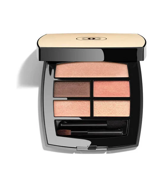 CHANEL
LES BEIGES EYESHADOW PALETTE HEALTHY GLOW NATURAL EYESHADOW PALETTE Оригинал