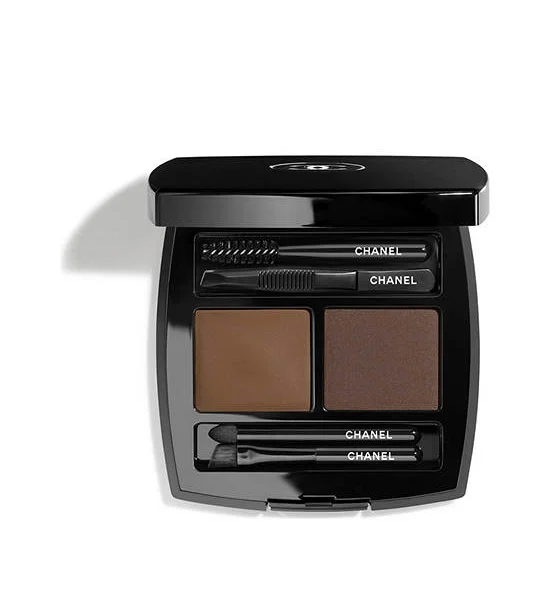CHANEL
LA PALETTE SOURCILS BROW-FILLING AND DEFINING WAX AND POWDER DUO Оригинал
