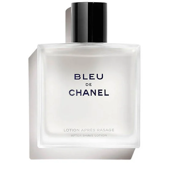 CHANEL AFTER-SHAVE LOTION Оригинал