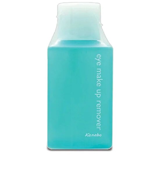 KANEBO Eye Make-up Remover Volum 120ml size Оригинал