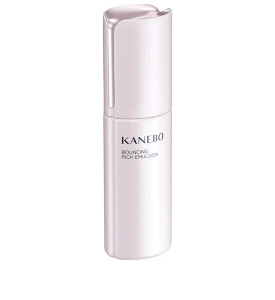 KANEBO Bouncing Rich Emulsion 100 mL Оригинал