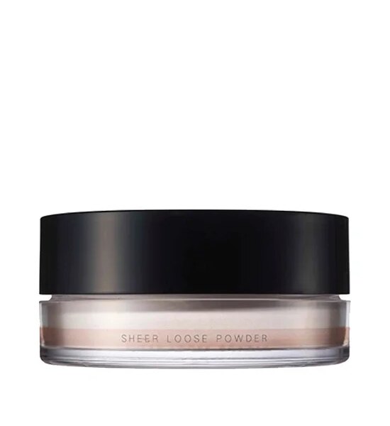 SUQQU Sheer Loose Powder 16 g Оригинал