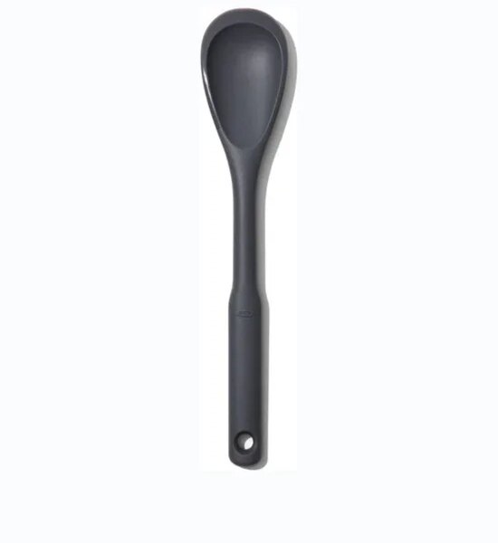 OXO Silicone Chop & Stir Cooking Spoon 11281800 Jet Оригинал
