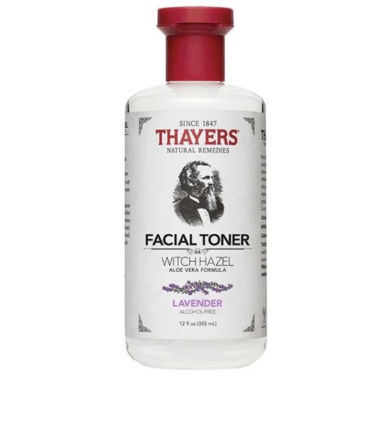 THAYERS Lavender Witch Hazel Toner 355 mL Оригинал