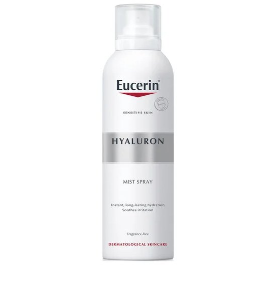 EUCERIN Hyaluron Filler Mist Spray 150 mL Оригинал
