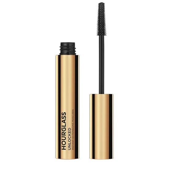 HOURGLASS UNLOCKED MASCARA ULTRA BLACK Оригинал