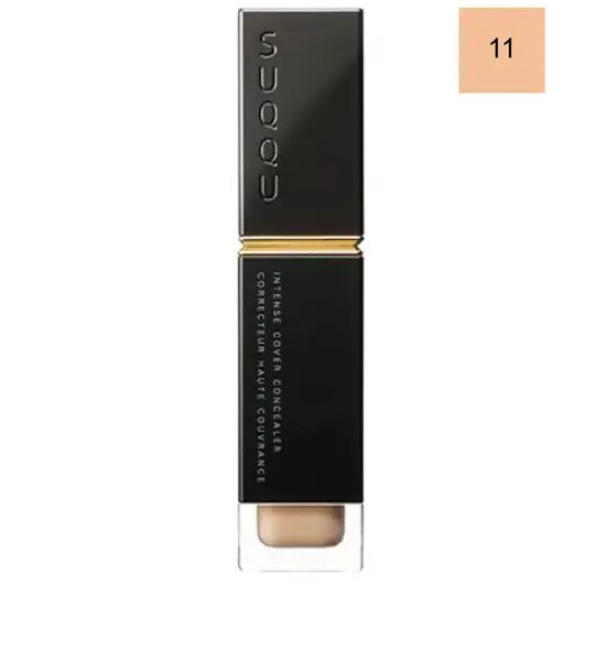 SUQQU INTENSE COVER CONCEALER  6 G Оригинал