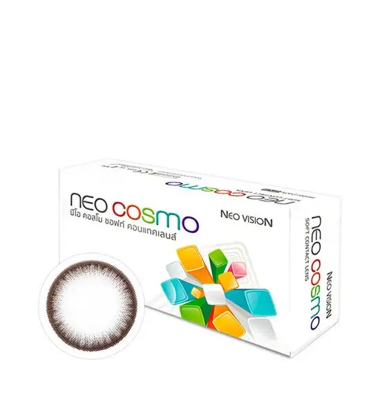 NEO COSMO DALI BROWN 4.25 Оригинал