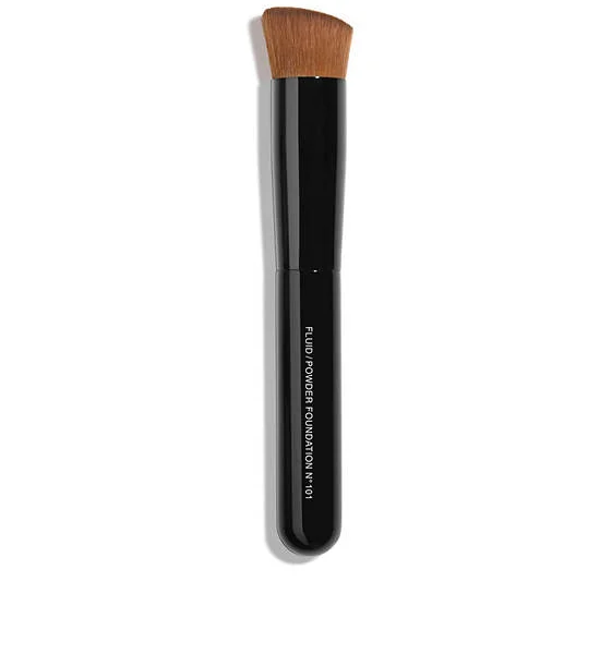 CHANEL
PINCEAU TEINT 2 EN 1 - FLUIDE ET POUDRE N°101 FLUID AND POWDER FOUNDATION BRUSH Оригинал