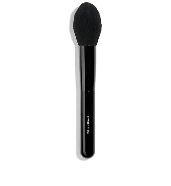 CHANEL
PINCEAU POUDRE N°106 POWDER BRUSH Оригинал