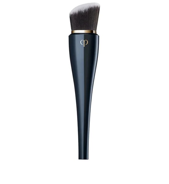 CLÉ DE PEAU BEAUTÉ High Coverage Foundation Brush Оригинал