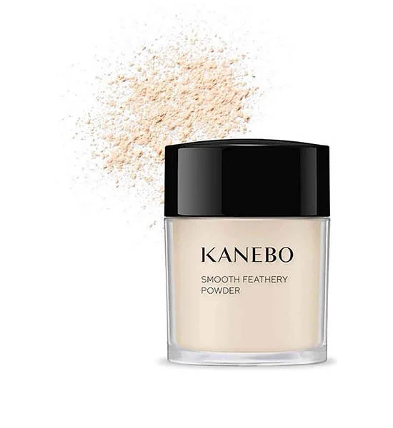 KANEBO Smooth Feathery Powder (Refill) 18 g Оригинал