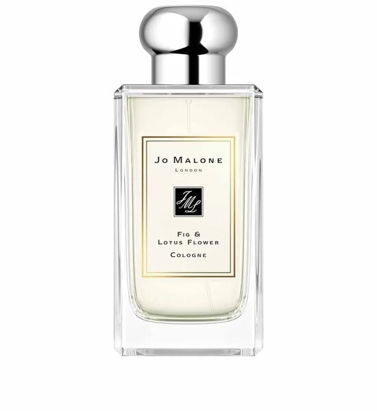 JO MALONE LONDON Women Fig & Lotus Flower Cologne 100 mL Оригинал
