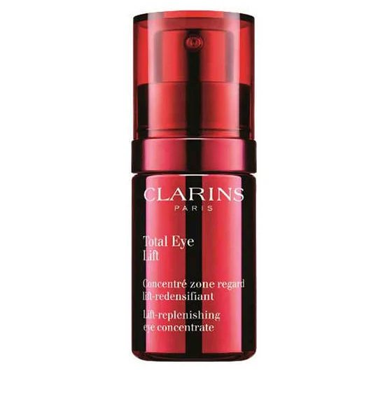 CLARINS Total Eye Lift 15 ml Оригинал