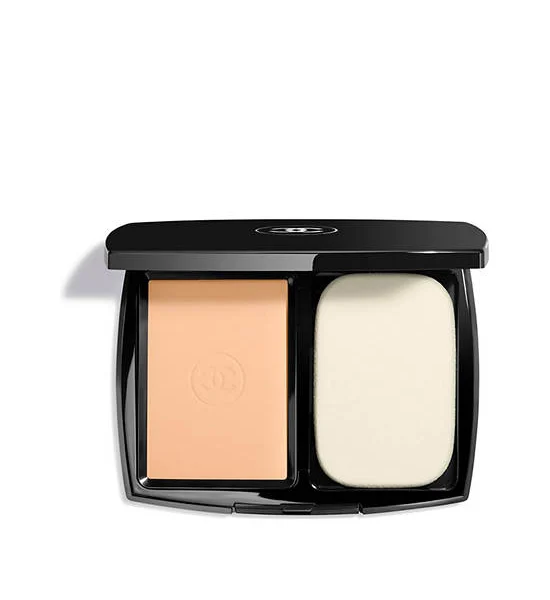 CHANEL
ULTRA LE TEINT ULTRAWEAR – ALL–DAY COMFORT FLAWLESS FINISH COMPACT FOUNDATION Оригинал