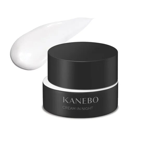 KANEBO Cream In Night 40 g Оригинал