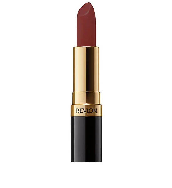 REVLON Matte Super Lustrous Lipstick 4.5 g Оригинал