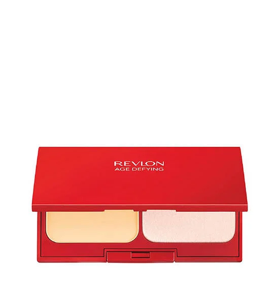 REVLON Age Defying 2 Way Foundation 10.5 g Оригинал