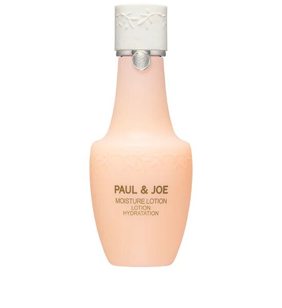 PAUL & JOE PAUL JOE MOISTURE LOTION Оригинал
